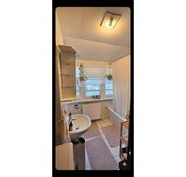 Helle 1-Zimmer Whg. Möbliert, Balkon, Untermiete ab 08.05.2026 - Berlin Reinickendorf