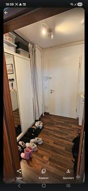 Foto - 1 Zimmer Dachgeschoßwohnung zur Miete in Berlin