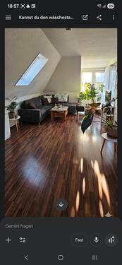 Foto - Dachgeschoßwohnung in Berlin zur Miete