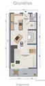 Foto - 5 Zimmer Reihenhaus zur Miete in Uetersen