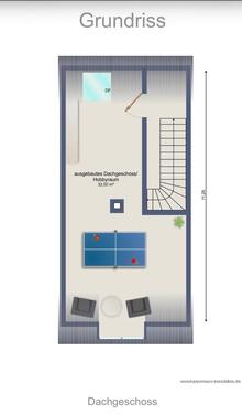 Foto - Reihenhaus in Uetersen zur Miete
