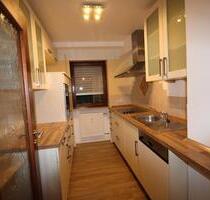 Schöne 2 Zimmer-Wohnung in 63628 Bad SodenSalmünster - Bad Soden-Salmünster