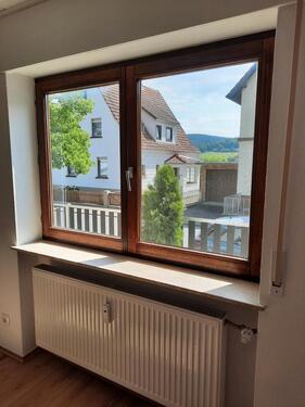 Foto - 1 Zimmer Erdgeschoßwohnung zur Miete in Bad Soden-Salmünster