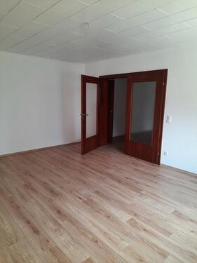 Foto - 1 Zimmer Erdgeschoßwohnung in Bad Soden-Salmünster