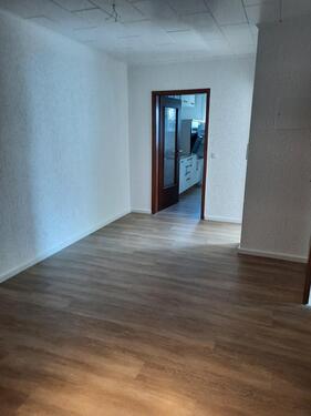 Foto - Erdgeschoßwohnung in Bad Soden-Salmünster zur Miete