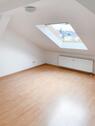 Foto - 2 Zimmer Dachgeschoßwohnung zur Miete in Leipzig