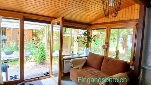 Foto - Einfamilienhaus in Bienenbüttel