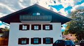 Foto - 2 Zimmer Dachgeschoßwohnung zur Miete in Murnau am Staffelsee