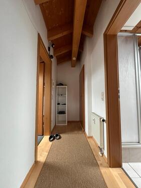 Foto - Dachgeschoßwohnung in Murnau am Staffelsee zur Miete