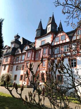 Foto - Wohnen im Schloss - 195.000,00&nbsp;EUR Kaufpreis, ca.&nbsp; 140,00&nbsp;m&sup2;
