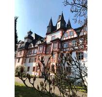 Wohnen im Schloss - 195.000,00&nbsp;EUR Kaufpreis, ca.&nbsp; 140,00&nbsp;m&sup2; in Hungen (PLZ: 35410)