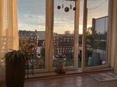 Foto - 4 Zimmer Dachgeschosswohnung im Dreikönigenviertel