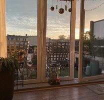 4 Zimmer Dachgeschosswohnung im Dreikönigenviertel - Neuss Augustinusviertel