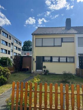 Foto - Günstiges renovierungsbedürftiges Haus zu verkaufen