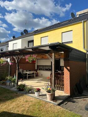 Foto - Reihenhaus in Wegberg zum Kaufen