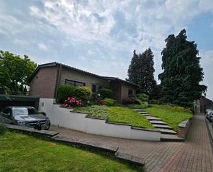 Modernisierter Wohntraum mit großem Grundstück und Doppelgarage - Bedburg