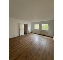 3-Zi.-Wohnung mit Balkon & Garage in Holzhausen ü. Aar - Hohenstein