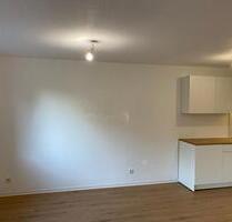 Saniertes 1-Zimmerapartment 1 ZKB Wohnung mit EBK zu vermieten - Sankt Ingbert