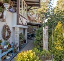 Ferienwohnung ☆ 400m bis zum Strand ☆ Lubmin ☆ Familien