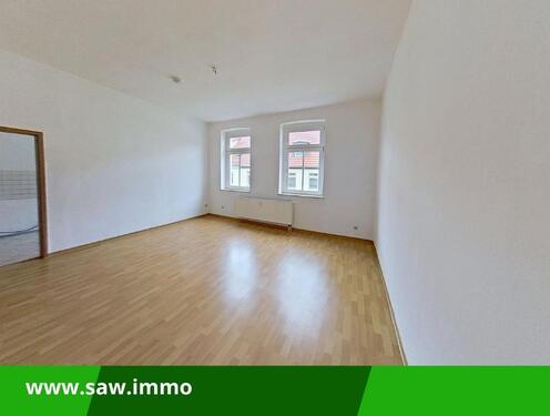 Foto - Gemütliche 2-Raum-Wohnung mit Gartenmitnutzung – Ideal für Paare oder Singles