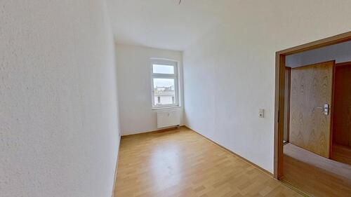 Foto - 2 Zimmer Etagenwohnung zur Miete in Köthen (Anhalt)