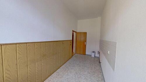 Foto - Etagenwohnung in Köthen (Anhalt)