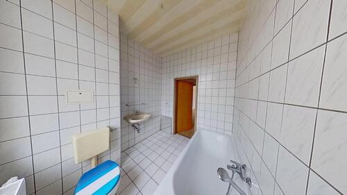 Foto - Etagenwohnung in Köthen (Anhalt) zur Miete