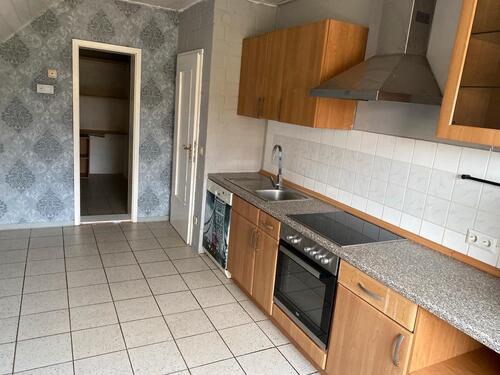 Foto - Etagenwohnung in Gifhorn zur Miete