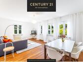 Foto - Stilvolle Wohnung in exklusiver Villa am Rechenberg, Nürnberg
