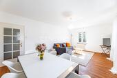 Foto - Etagenwohnung zur Miete in Nürnberg