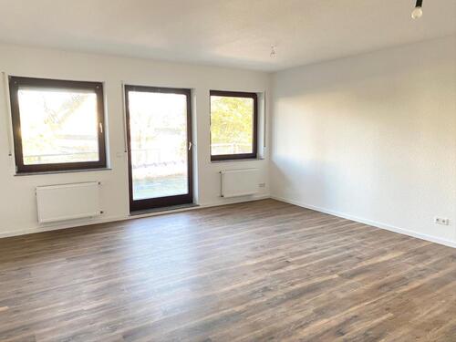 Foto - Etagenwohnung in Bad Marienberg (Westerwald)