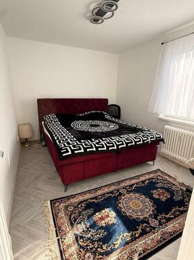 Foto - Etagenwohnung in Hamburg