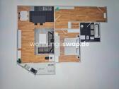 Foto - Wohnungsswap - 2 Zimmer, 65 m² - Martha-Muchow-Weg, Hamburg-Nord, Hamburg