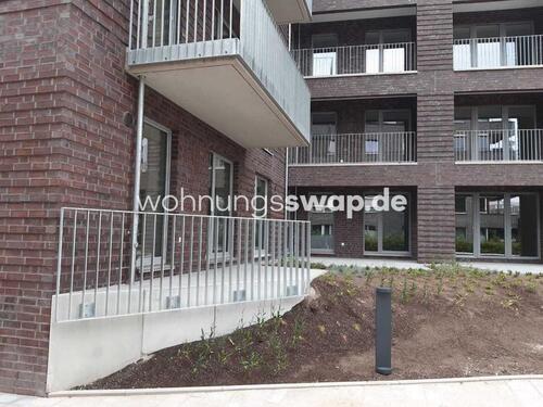 Foto - Etagenwohnung zur Miete in Hamburg