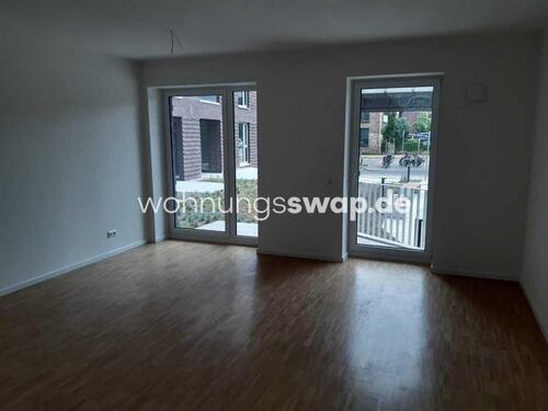 Foto - Etagenwohnung in Hamburg