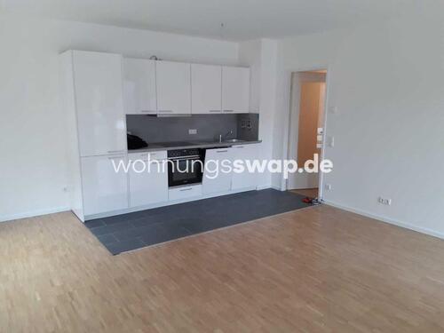 Foto - Etagenwohnung in Hamburg zur Miete