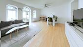 Foto - Etagenwohnung in Bayreuth