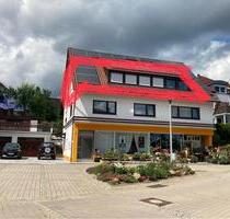 Helle 4-Zimmer Wohnung 113 m2 mit Balkon - Calw