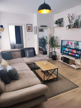 Foto - 2-Raum Wohnung * 47qm * ab 01.01.2026