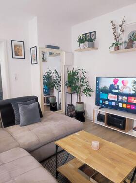 Foto - Etagenwohnung zur Miete in Sonneberg