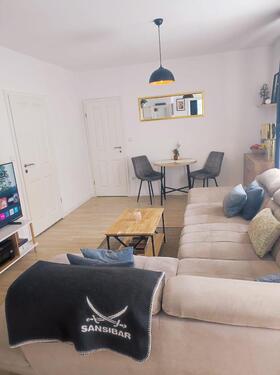 Foto - Etagenwohnung in Sonneberg