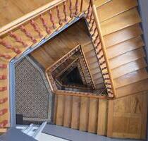 sonnige, stilvolle 7-Zi.-Whg. am Wedekindplatz - Hannover Vahrenwald-List