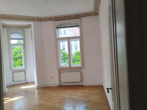 Foto - Etagenwohnung zur Miete in Hannover