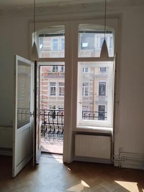 Foto - Etagenwohnung in Hannover