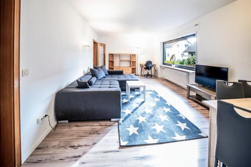 Foto - Möblierte 3-Zimmer-Wohnung in Wixhausen