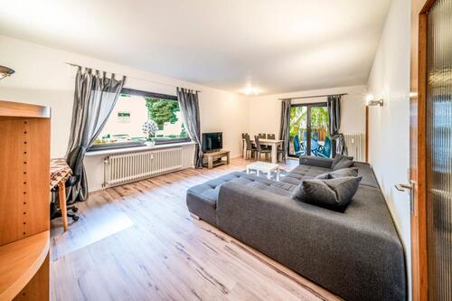 Foto - Etagenwohnung zur Miete in Darmstadt