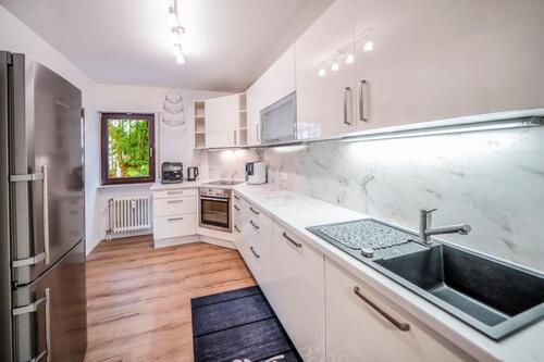 Foto - Etagenwohnung in Darmstadt zur Miete