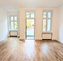 3 Zimmer Wohnung mit 2 Balkonen Berlin-Tegel