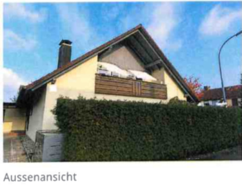 Foto - Ideal gelegenes Mehrgenerationen Haus