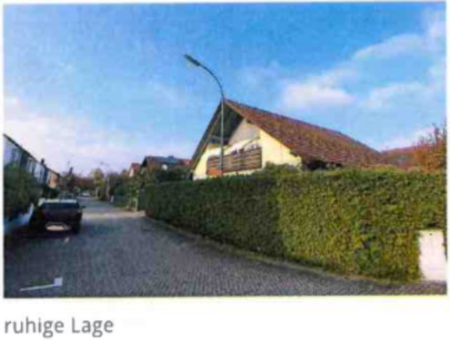 Foto - Einfamilienhaus zum Kaufen in Ingolstadt